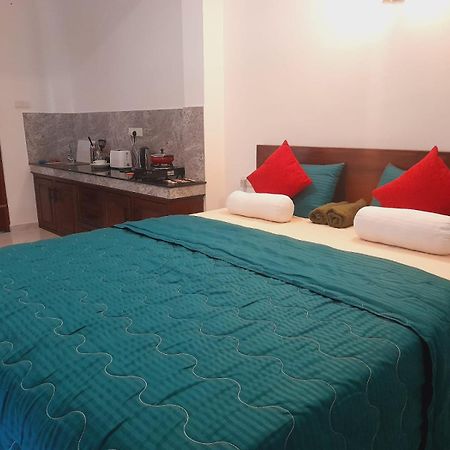 New Sea Lion Guest House Hikkaduwa Zewnętrze zdjęcie